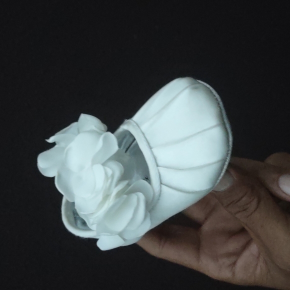 STUART WEITZMAN BABY ANN Kids # 3431118-S19 - Picture 5 of 17